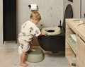 LUMA Children Toilet Seat Olive Green