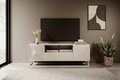 TV Cabinet Asha 167cm, cashmere/cashmere