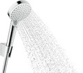 Hansgrohe Shower Kit Crometta Porter, 1-spray