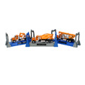 Metal Construction Truck, 1pc, assorted models, 3+