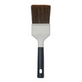 GoodHome Flat Paint Brush for Wood 60 mm