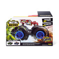 ZURU Metal Machines Over Drive Monster Truck, 1pc, assorted, 4+