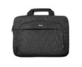 Trust Laptop Bag 14" Eco-friendly Slim, black