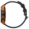 Maxcom Smartwatch Fit FW67 Titan Pro, orange-black