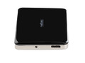 Natec External SSD/2.5" HDD Enclosure SATA OYSTER 2 USB 3.0, black