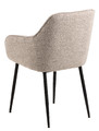 Chair Brenda, standard, beige