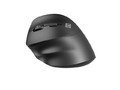 NATEC Optical Wireless Mouse Vertical Crake 2