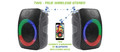 Rebeltec Speaker Bluetooth STAGE 300