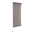 Roller Blind Colours Halo 75x240cm, grey