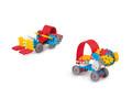 Marioinex Construction Blocks Mini Waffle Boy 35 3+