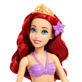 Disney Princess Ariel Doll & Pool Set With Moldable Sand HWB39 3+