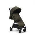 Elodie Details Stroller MONDO + Bumper Bar, rebel green, up to 22kg