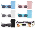 Dooky Children's Sunglasses Santorini 6-36m, white