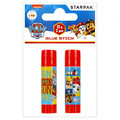 Glue Stick Paw Patrol 2pcs x 15g