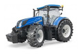 Bruder New Holland T7.315 3+