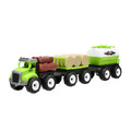 Farmer Truck, 1pc, assorted models, 3+