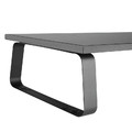 LogiLink Tabletop Monitor Riser max. 20kg