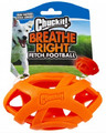 Chuckit! Breathe Right Football Dog Toy