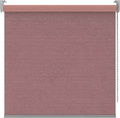 Block-out Roller Blind Velvet 177 x 180 cm, rose