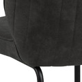 Dining Chair Patricia, anthracite