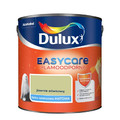 Dulux EasyCare Matt Latex Stain-resistant Paint 2.5l openly olive