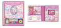 Pulio Pecoware Scrapbook Decorative Set Ballerina Cat 6+