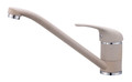 Cooke&Lewis Kitchen Top Lever Tap Huka, beige