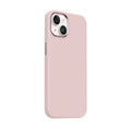 Crong Phone Case iPhone 15 Plus, pink