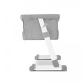 Lionelo Bedside Cot Theo, concrete