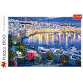 Trefl Jigsaw Puzzle Mykonos at Sunset 1500pcs 12+