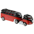 Hot Wheels Truck Vehicle BFM60, 1pc, assorted models, 3+