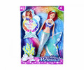 Steffi Love Doll Sparkle Mermaid 3+