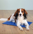 Trixie Cooling Mat 110x70cm, blue