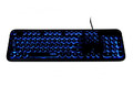 iBOX Pulsar Wired Keyboard IKS620