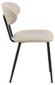 Dining Chair Denise, beige