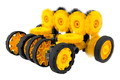 Korbo Construction Blocks Machine 61 4+