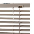 Aluminium Venetian Blind Colours Studio 180x180cm, beige