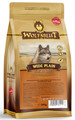 Wolfsblut Dog Food Wide Plain Small Horse Meat with Sweet Potato 500g