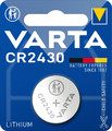 Varta Battery CR2430