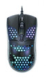 Rebeltec Optical Wired Gaming Mouse Ghost