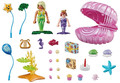 Playmobil Princess Magic Mermaids Birthday Party 4+