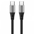 iBOX Cable USB Type-C PD QC iKTUTC1B