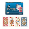 Piatnik Cards Empire Patience 12+