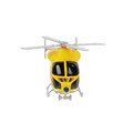 Rescue Helicopter Ambulance 3+