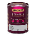 Magnat Ceramic Interior Ceramic Paint Stain-resistant 5l, silvery granite
