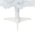 Artificial Christmas Tree Orelle 122 cm, white