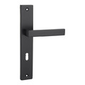 Door Handle Qubik, long