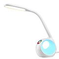 Desk Lamp LED GoodHome Conjola 500, white