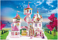 Playmobil Princess Large Castle 4+