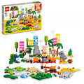 LEGO Super Mario Creativity Toolbox Maker Set 6+